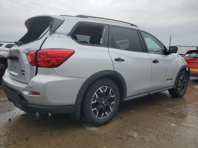 Image 3 of 2019 NISSAN PATHFINDER S 2019 with VIN 5N1DR2MM6KC631493