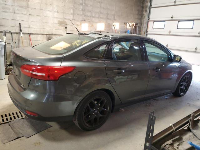 Image 3 of 2016 FORD FOCUS SE 2016 with VIN 1FADP3F26GL222080