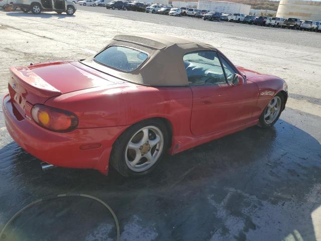 Image 3 of 1999 MAZDA MX-5 MIATA  1999 with VIN JM1NB3537X0134132