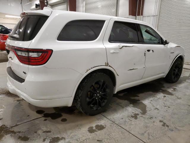 Image 3 of 2020 DODGE DURANGO R/T 2020 with VIN 1C4SDJCT6LC253688