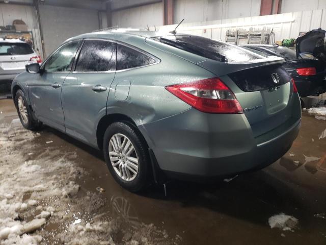 Obraz 2 z 2012 HONDA CROSSTOUR EX 2012 z VIN 5J6TF3H34CL003430