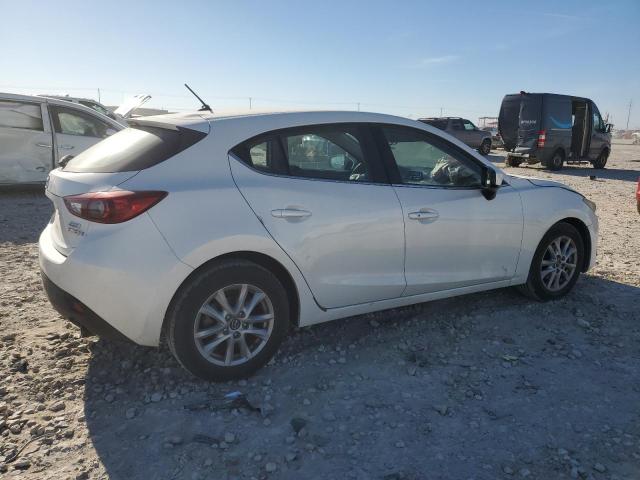 Изображение 3 2014 MAZDA 3 TOURING 2014 с VIN JM1BM1L74E1111454