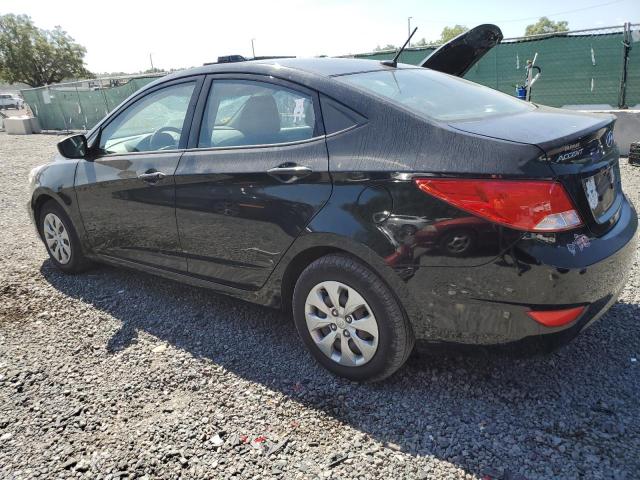 Obraz 2 z 2017 HYUNDAI ACCENT SE 2017 z VIN KMHCT4AE8HU355195