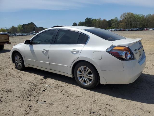 Image 2 of 2012 NISSAN ALTIMA BASE 2012 with VIN 1N4AL2AP5CN426878