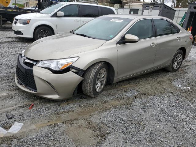 Изображение 1 2016 TOYOTA CAMRY LE 2016 с VIN 4T1BF1FK9GU119346