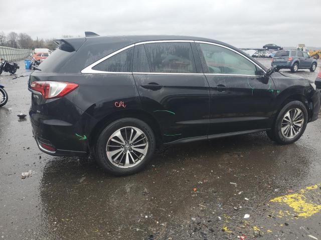 Изображение 3 2017 ACURA RDX ADVANCE 2017 с VIN 5J8TB4H70HL000107