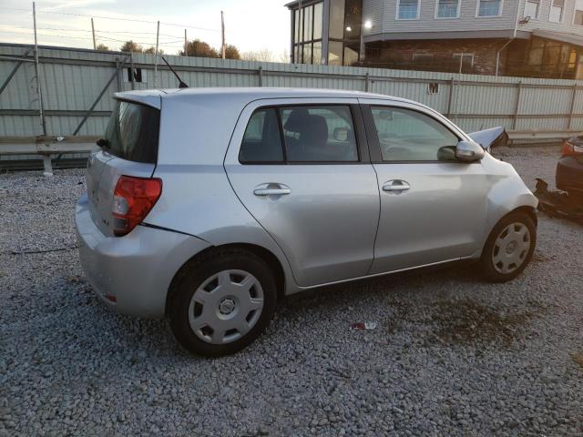 Image 3 of 2008 Toyota Scion 2008 with VIN JTKKU10428J020657