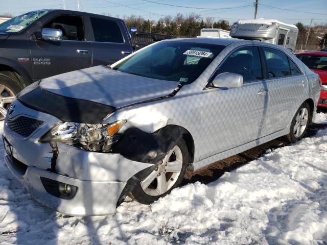 Изображение 1 2010 TOYOTA CAMRY SE 2010 с VIN 4T1BK3EK0AU107151