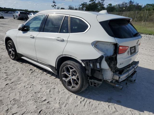 Изображение 2 2019 BMW X1 XDRIVE28I 2019 с VIN WBXHT3C56K5L35906