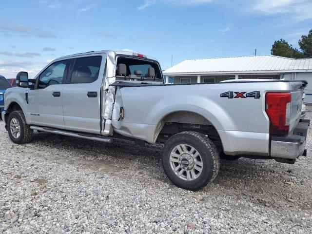 Image 2 of 2017 FORD F250 SUPER DUTY 2017 with VIN 1FT7W2BT3HEE98340