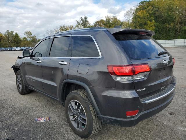 Изображение 2 2021 JEEP GRAND CHEROKEE LIMITED 2021 с VIN 1C4RJFBGXMC670967