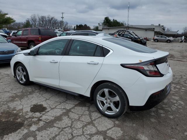 Image 2 of 2018 CHEVROLET VOLT LT 2018 with VIN 1G1RC6S50JU118921