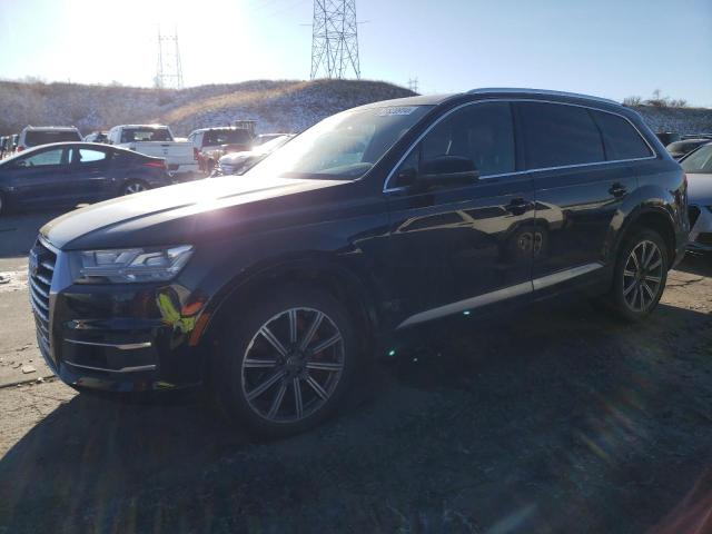 Изображение 1 2017 AUDI Q7 PREMIUM PLUS 2017 с VIN WA1LAAF74HD057045