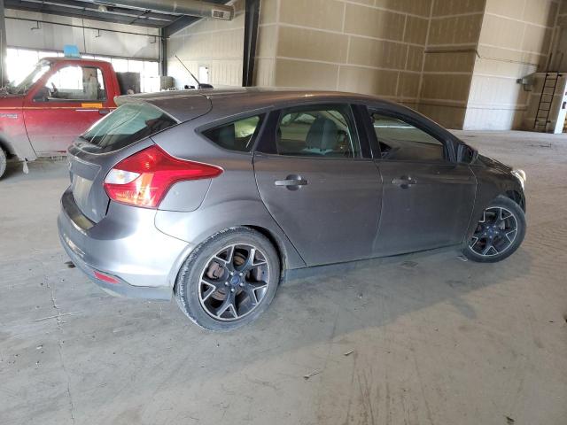 Obraz 3 z 2012 FORD FOCUS SE 2012 z VIN 1FAHP3K21CL392140