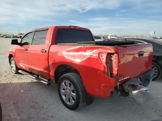 Obraz 2 z 2008 TOYOTA TUNDRA CREWMAX 2008 z VIN 5TFEV541X8X061530