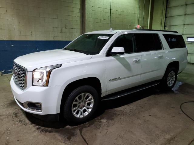 Obraz 1 z 2020 GMC YUKON XL C1500 SLT 2020 z VIN 1GKS1GKC7LR275987