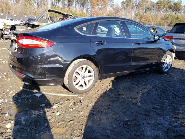 Изображение 3 2016 FORD FUSION SE 2016 с VIN 3FA6P0H76GR110915