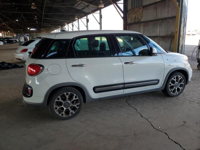 Image 3 of 2017 FIAT 500L TREKKING 2017 with VIN ZFBCFADHXHZ039299