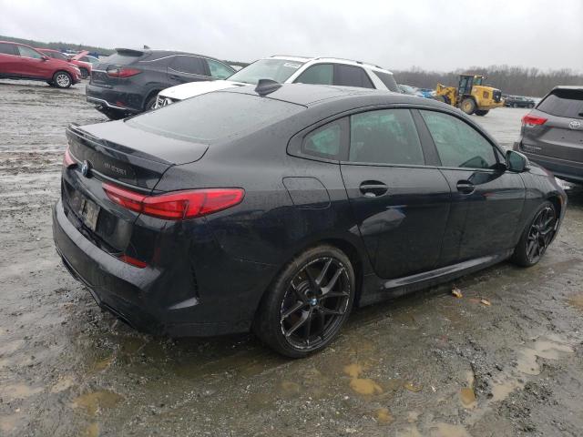 Изображение 3 2020 BMW M235XI  2020 с VIN WBA13AL00L7G24969