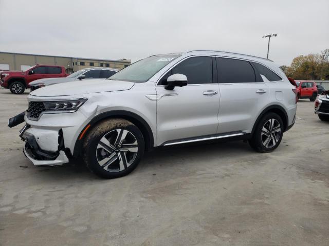 Изображение 2023 KIA SORENTO SX PRESTIGE 2023