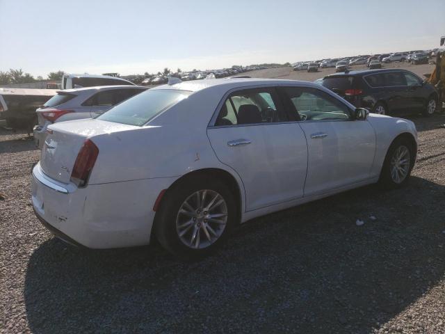 Image 3 of 2016 CHRYSLER 300C  2016 with VIN 2C3CCAEG9GH223874