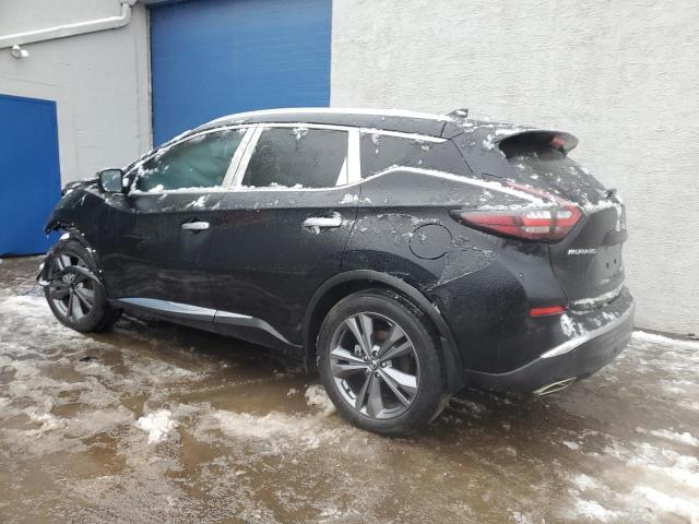 Obraz 2 z 2020 NISSAN MURANO PLATINUM 2020 z VIN 5N1AZ2DJ9LN171597
