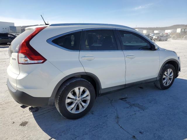 Image 3 of 2013 HONDA CR-V EXL 2013 with VIN 5J6RM4H79DL068414