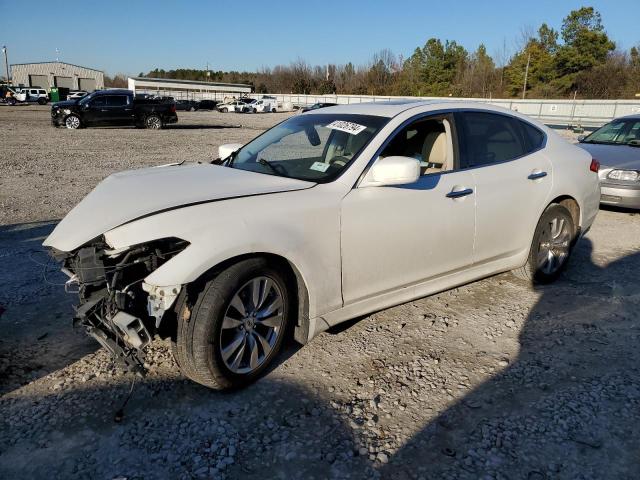 2013 INFINITI M37  2013 image