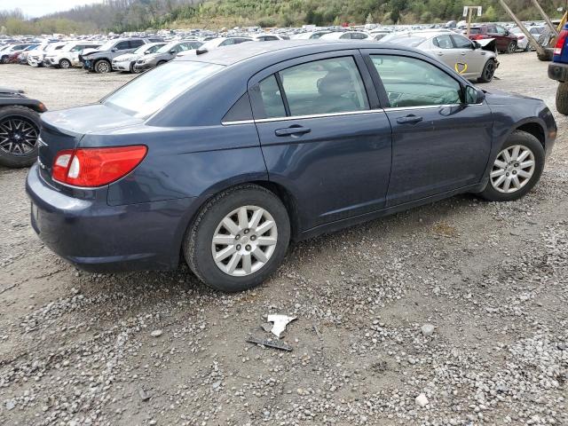 Изображение 3 2008 CHRYSLER SEBRING LX 2008 с VIN 1C3LC46J38N169797