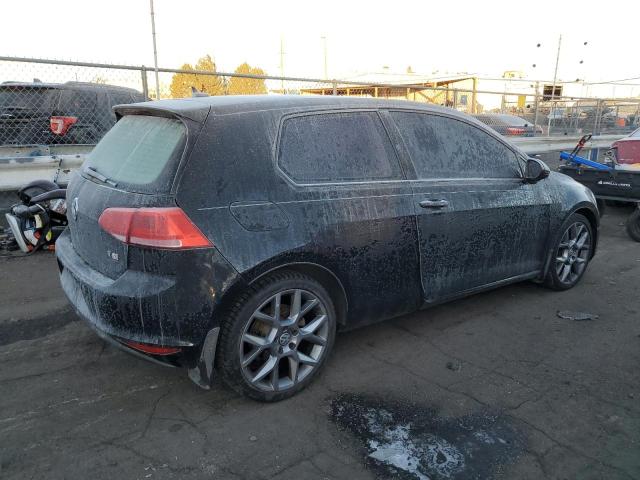 Изображение 3 2015 VOLKSWAGEN GOLF 2015 с VIN 3VW817AU3FM025732