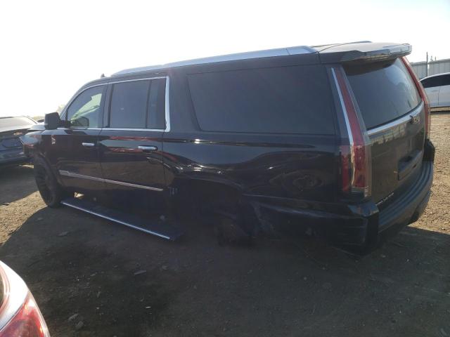Изображение 2 2016 CADILLAC ESCALADE ESV PLATINUM 2016 с VIN 1GYS4KKJ3GR253375