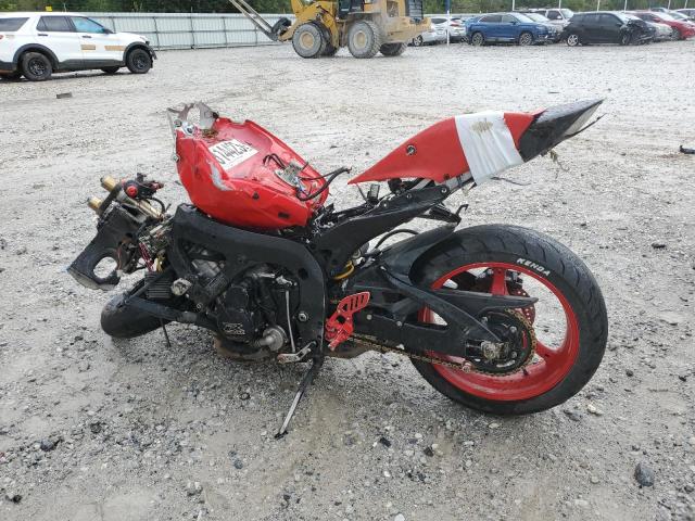 Изображение 3 2007 SUZUKI GSX-R600  2007 с VIN JS1GN7DAX72121218