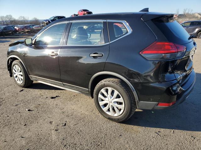 Изображение 2 2017 NISSAN ROGUE S 2017 с VIN JN8AT2MV9HW007927