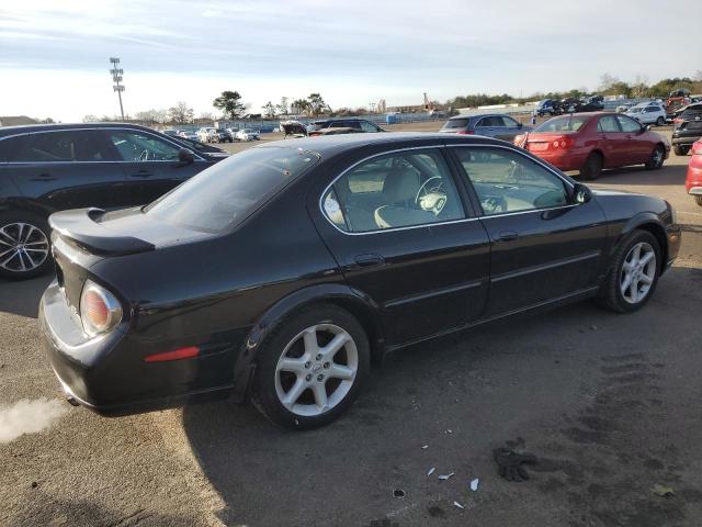 Image 3 of 2003 NISSAN MAXIMA GLE 2003 with VIN JN1DA31D23T520949