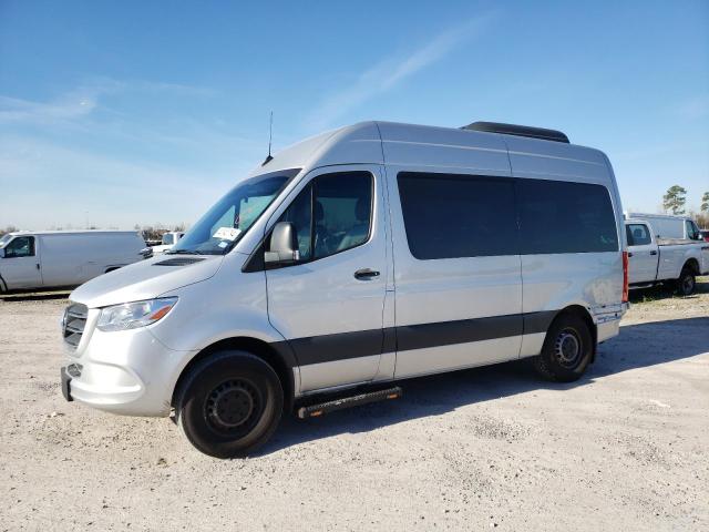 Image 1 of 2023 MERCEDES-BENZ SPRINTER 2500 2023 with VIN W1Z4NFHYXPT129718