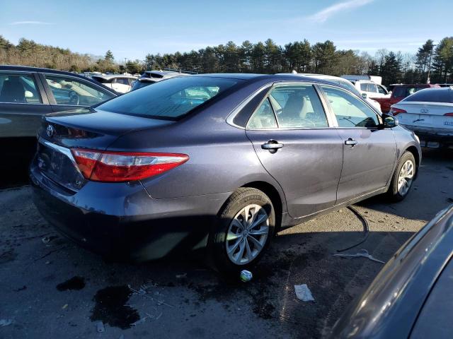 Obraz 3 z 2015 TOYOTA CAMRY LE 2015 z VIN 4T4BF1FK5FR476317