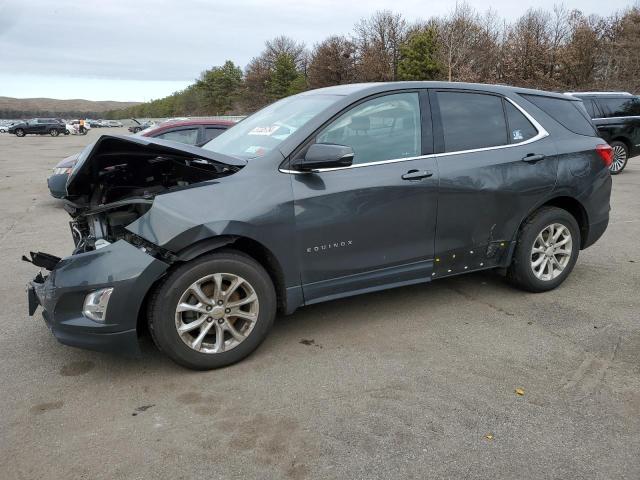 Obraz 1 z 2018 CHEVROLET EQUINOX LT 2018 z VIN 2GNAXSEV1J6327040