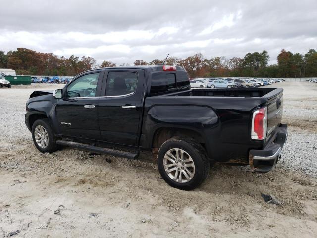Obraz 2 z 2018 GMC CANYON SLT 2018 z VIN 1GTG5DEN5J1102689