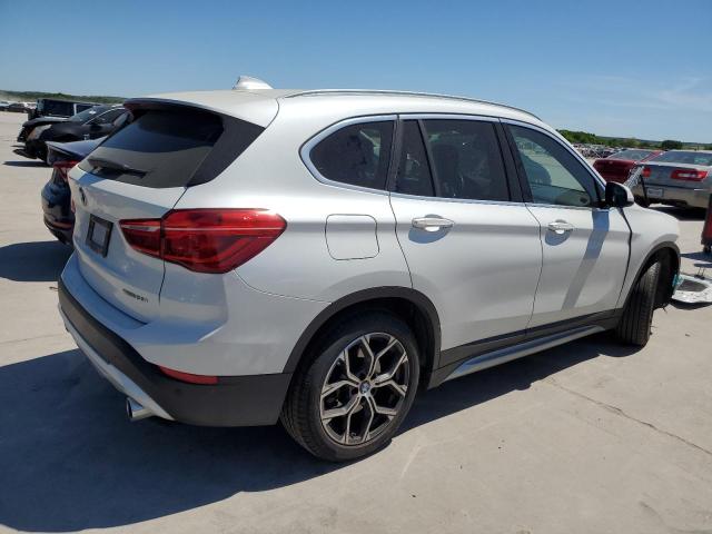 Obraz 3 z 2021 BMW X1 XDRIVE28I 2021 z VIN WBXJG9C03M5T27519