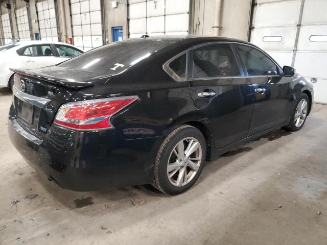Image 3 of 2014 NISSAN ALTIMA 2.5 2014 with VIN 1N4AL3AP4EC321026