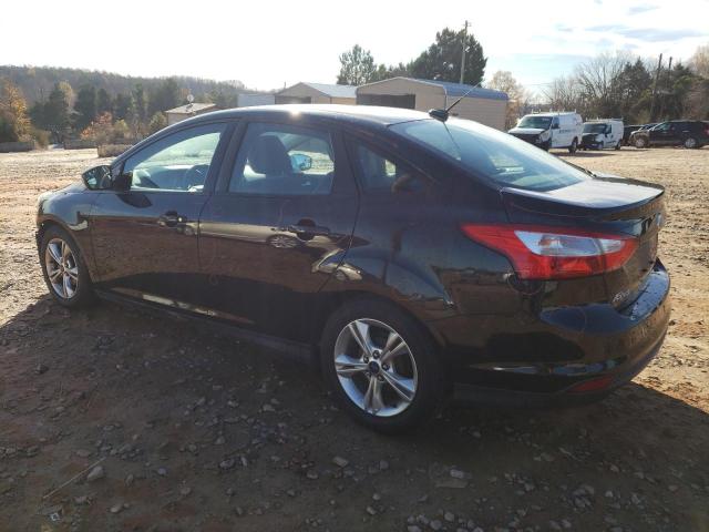 Image 2 of 2014 FORD FOCUS SE 2014 with VIN 1FADP3F22EL279230
