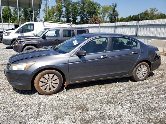 Obraz 1 z 2010 HONDA ACCORD LX 2010 z VIN 1HGCP2F3XAA193096