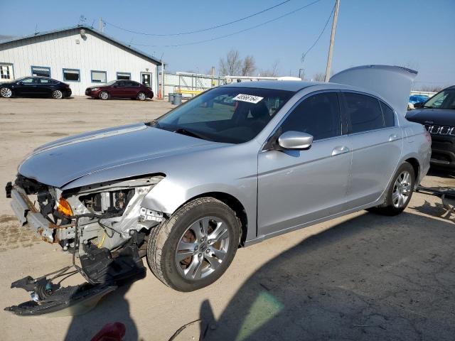 Изображение 1 2012 HONDA ACCORD SE 2012 с VIN 1HGCP2F6XCA002998