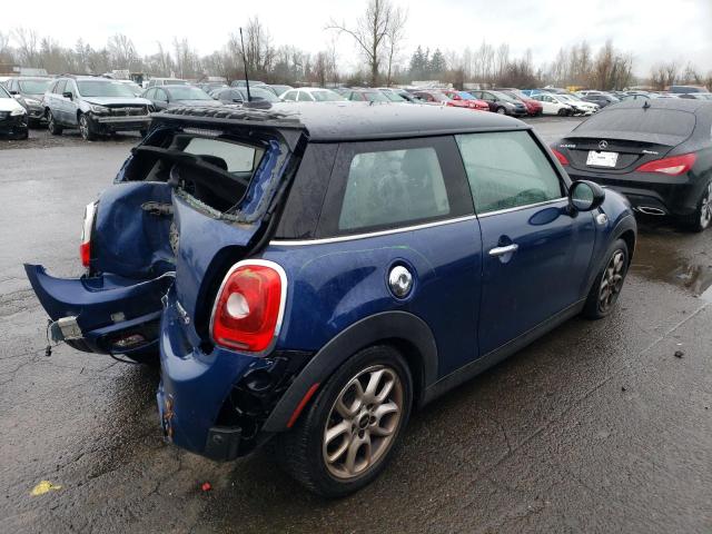 Image 3 of 2015 MINI COOPER S 2015 with VIN WMWXP7C59F2A35126