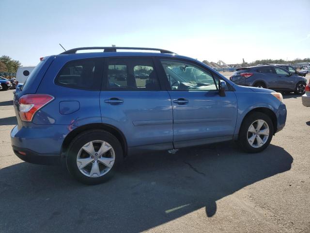 Изображение 3 2015 SUBARU FORESTER 2.5I PREMIUM 2015 с VIN JF2SJADC4FH405984