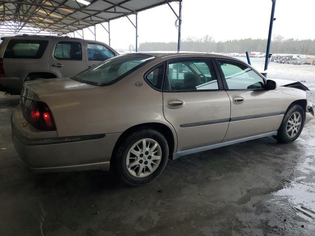 Obraz 3 z 2001 CHEVROLET IMPALA  2001 z VIN 2G1WF52E219191578