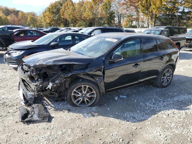 Obraz 1 z 2018 VOLVO V60 CROSS COUNTRY PREMIER 2018 z VIN YV440MWK6J2053337