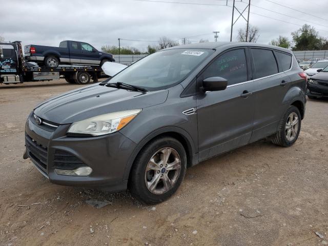 Изображение 1 2015 FORD ESCAPE SE 2015 с VIN 1FMCU0G79FUC24840