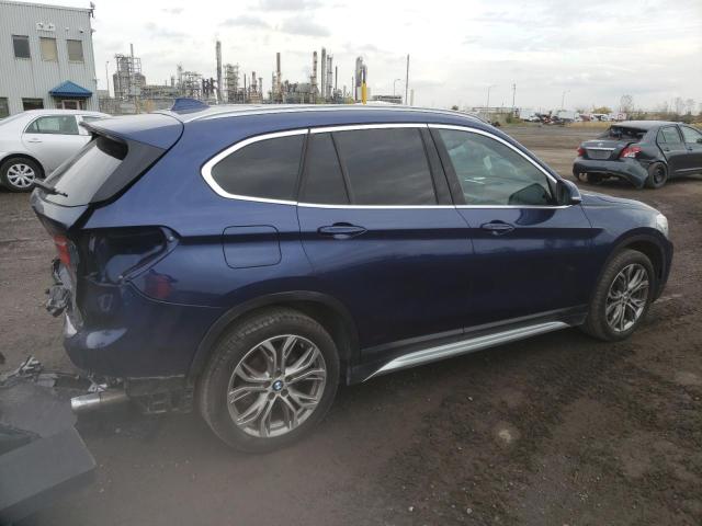 Image 3 of 2019 BMW X1 XDRIVE28I 2019 with VIN WBXHT3C52K5N44091