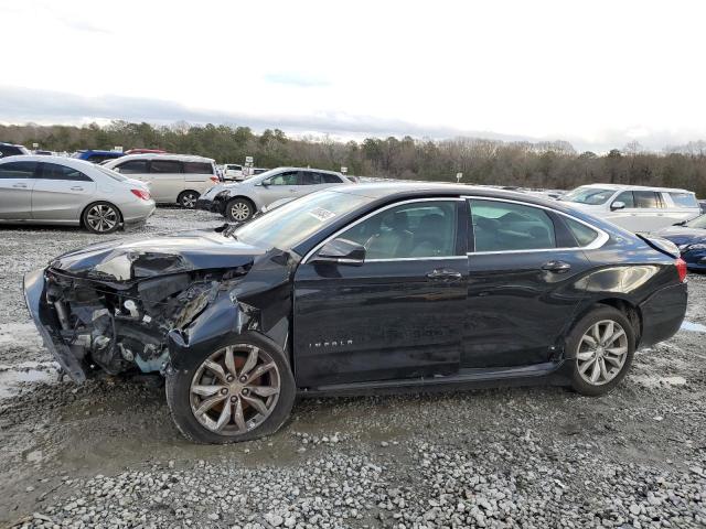 Изображение 1 2019 CHEVROLET IMPALA LT 2019 с VIN 2G11Z5S39K9105071